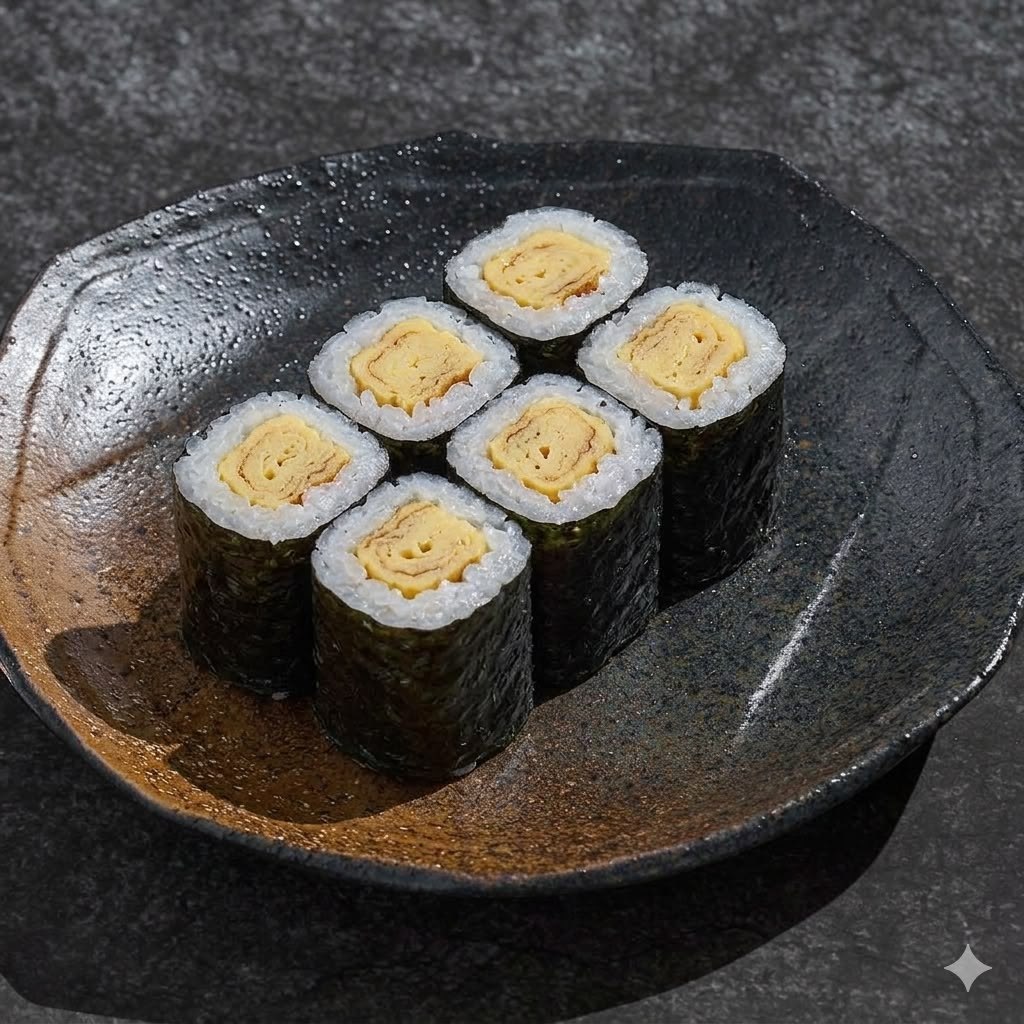 Tamagoyaki