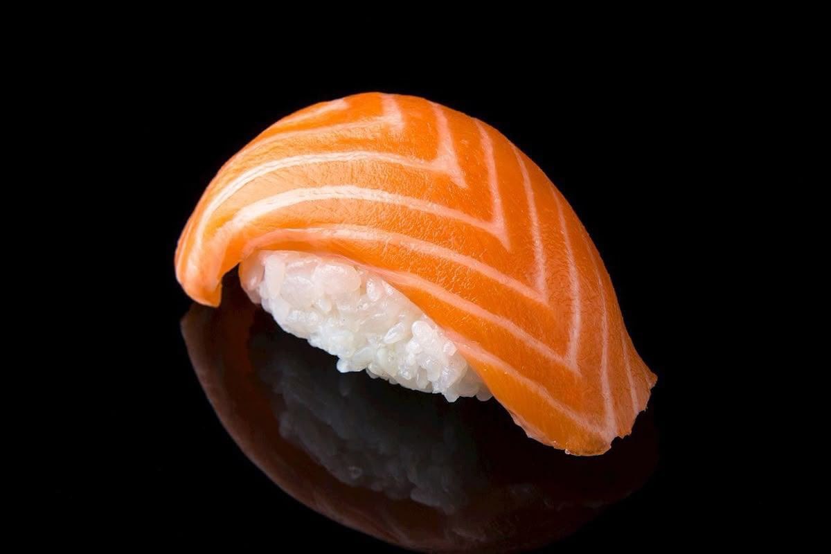 NIGIRI Saumon