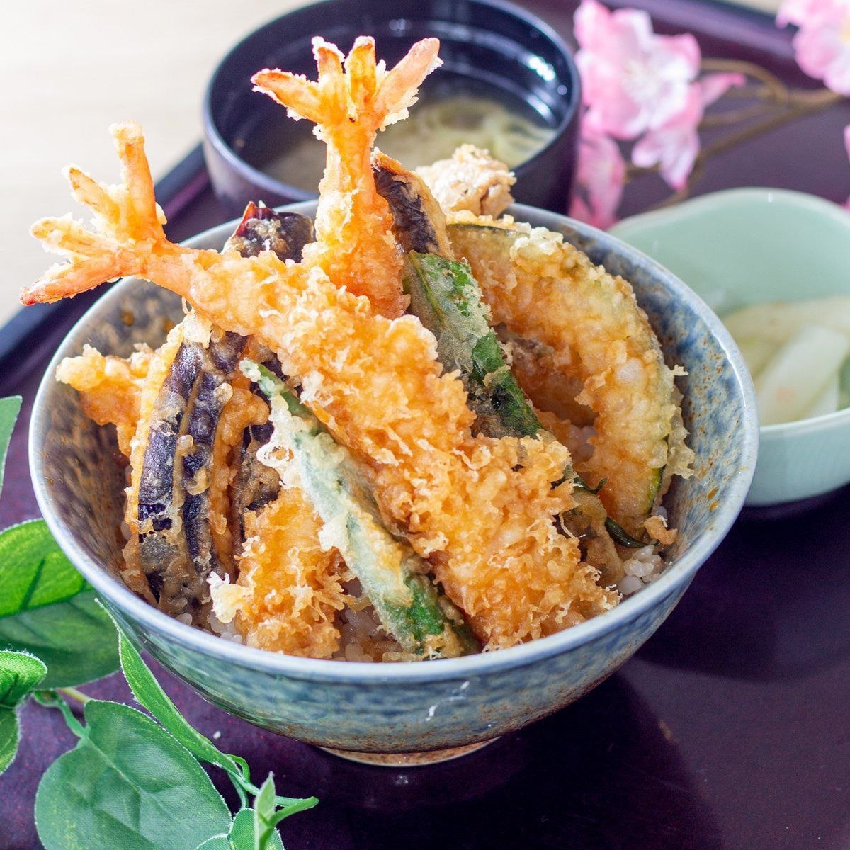 TEMPURA